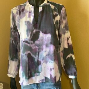 Calvin Klein blouse